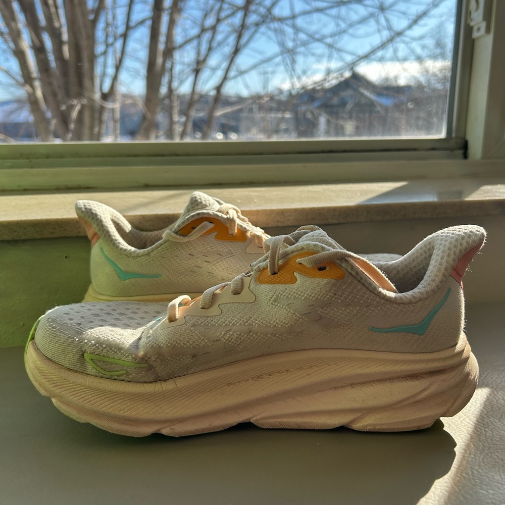 Women’s Hokas